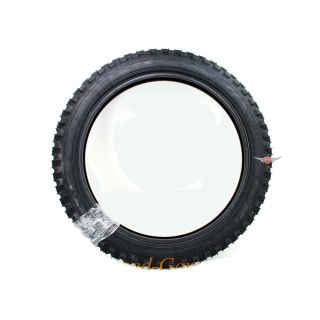 Rear wheel Enduro tire 3.00 x 18 inch for Hercules K50 GS K 75 GS