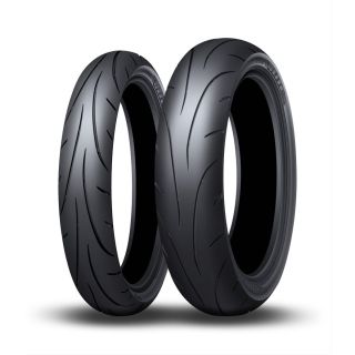 Dunlop Sportmax Q-Lite 90/80-17 46S TL SX F/R