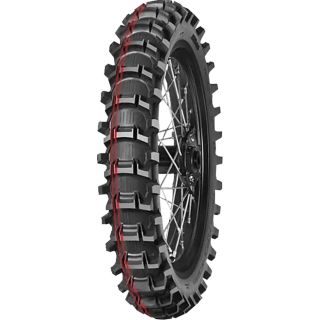 TEFOMXSA2 RR 110/90-19 62M TT