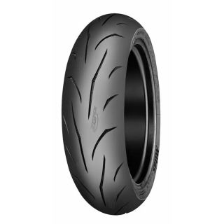 SPORT FORCE+ 130/70-17 62S TL/