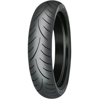 MC50 Sport Rehvi 80/100-17 46S TL