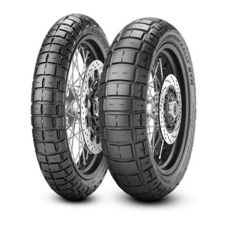 Pirelli Scorpion MX32 Mid Soft 90/100-21 M/C 57M M+S