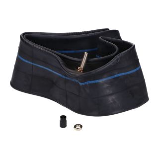 tire inner tube 3.50/3.75-17 TR4 - straight valve