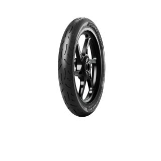 SPOST2 F/R 80/90-17 44S TL Sportec Street 2 Rehv