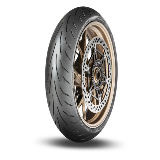 CORE 160/60ZR17 (69W) TL Kumm