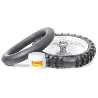 Dunlop 190/55R17 KR393i MS2 (6976) Wet