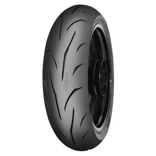 SPORT FORCE+ RS 140/70ZR17 66W