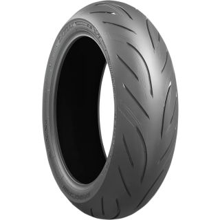Battlax Hypersport Rehvid S21 160/60ZR17 (69W)