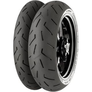 ContiSportAttack 4 Radial Rehv