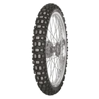 Rehv MC23 ROCK 110/80-18 58P TT M+S
