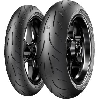 SPORTEC M9 RR 110/70 R 17 M/C