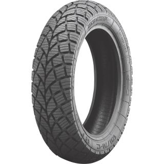 K66LT 120/70-12 58S TL Rehvid