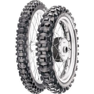 Scorpion™ XC Mid Hard Rehvid 100/100-18 59R TT