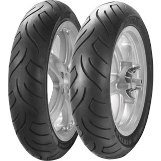 AM63 Viper Stryke Rollerirehv
