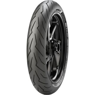 Diablo Rosso III Rehv 130/70ZR16 (61W) TL