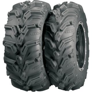 Mud Lite XTR Ekstreemse Maastiku Radiaalne ATV Rehv