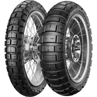 SCP RARA 90/90-21 54R TT
