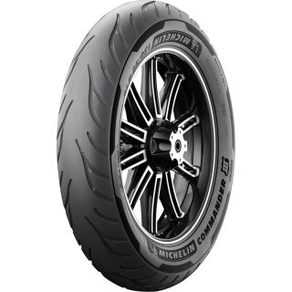 Michelin Commander III Cruiser Rehv