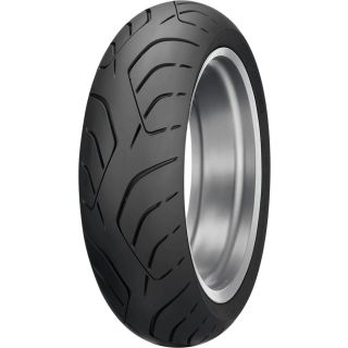 Dunlop Sportmax RoadSmart III RDSM3 SP 180/55ZR17