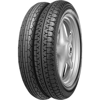 ContiTwins RB2/K112 Klassikaline Rehv