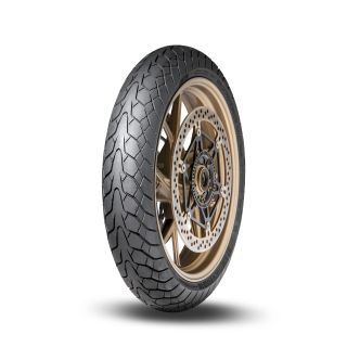 MUT 120/70ZR19 60W TLM+S