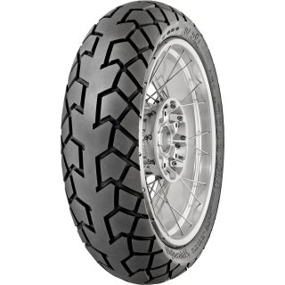 TKC70 Dual Sport Rehv 120/90-17 64T TL