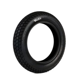 Esirehv Slick PMT 100/90/12 - vihmarehv
