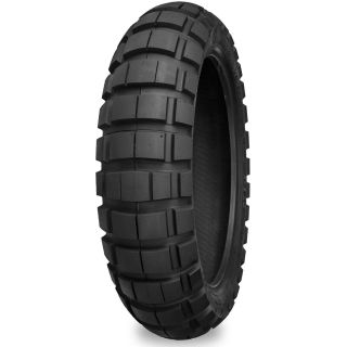 E805 Mootorratta Rehv 130/80-17