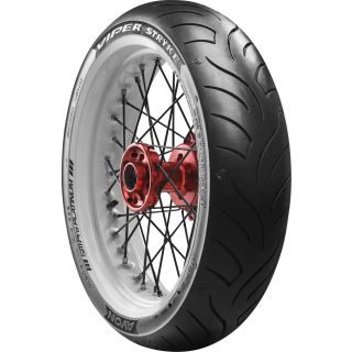 AM63 Viper Stryke Roller Rehv