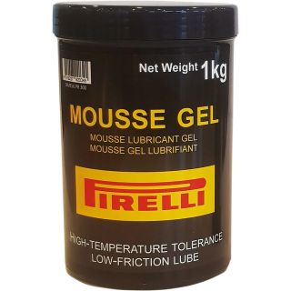 GEL TUB 1 KG