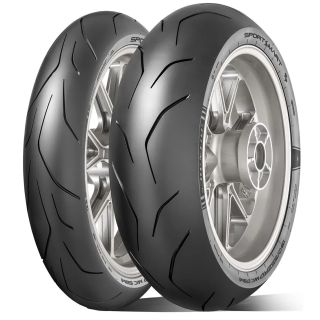 SSMTT 120/70R17 58H TL
