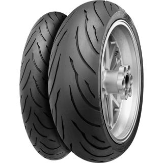 COMO M 190/50ZR17 (73W)TL