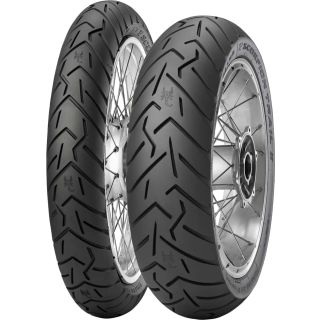 SCTR II 120/70ZR17 (58W) TL Scorpion™ Trail II Rehv