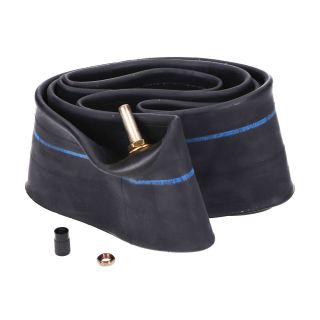 tire inner tube 2.75/3.00-16 TR4 - straight valve