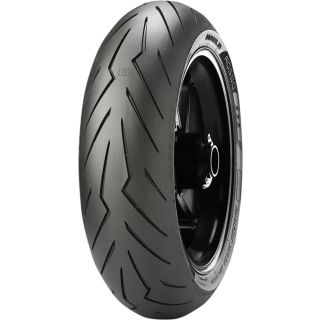 DBLRO3E 190/55ZR17 (75W) Diablo Rosso III