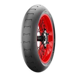 Power SuperMoto Slick Rehvid 160/60R17 NHS