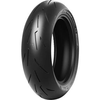 RO IVCO 180/55ZR17 (73W) TL Diablo™ Rosso IV Corsa Rehv