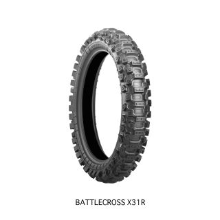 X31R 110/90-19 62M NHSTT