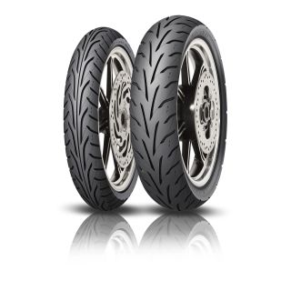 GT601F 90/90-18 51H TL Rehv