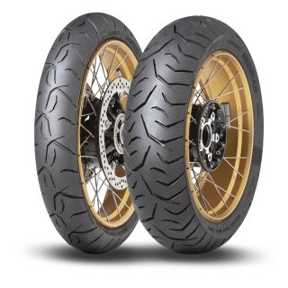 Trailmax Meridian Rehvid