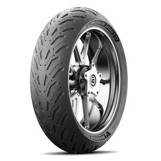 Michelin Anakee Street 100/90-14 M/C 57P Reinf TL Re