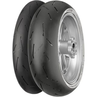 RAATS 120/70ZR17 M/C(58W) ContiRaceAttack 2 Street Rehv