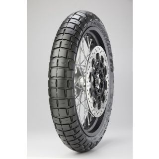 Rehv Scorpion™ Rally STR 120/70R17 58H Tubeless