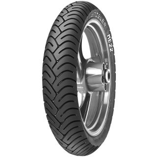 ME22 F/R 2.50-17 43P TT Rehvid