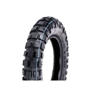 tire Duro HF203 3.50-10 51J TT incl. tube