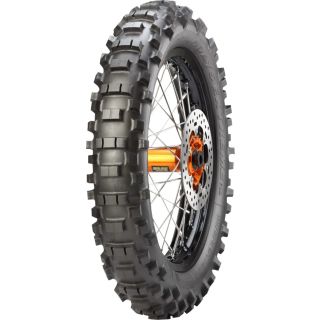 MCE 6D EX R 130/90-18 69M TT Rehv