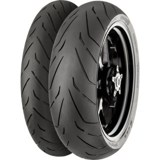 CRO 130/70 - 17 62S TL