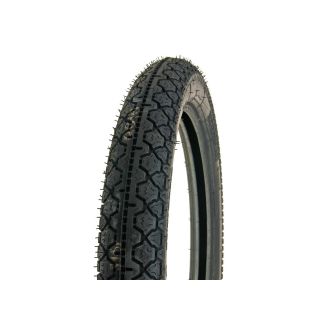 rehv Heidenau K36/1 tugevdatud 2.50-17 M/C 43J TT