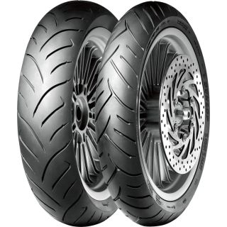 SCOSMF/R 90/90-16 48P TL Scootsmart Rehv