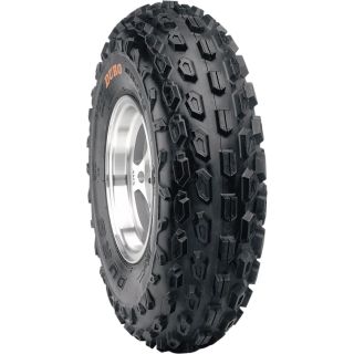 HF277 Trasher 18X7R7 2-PLY TL Rehv